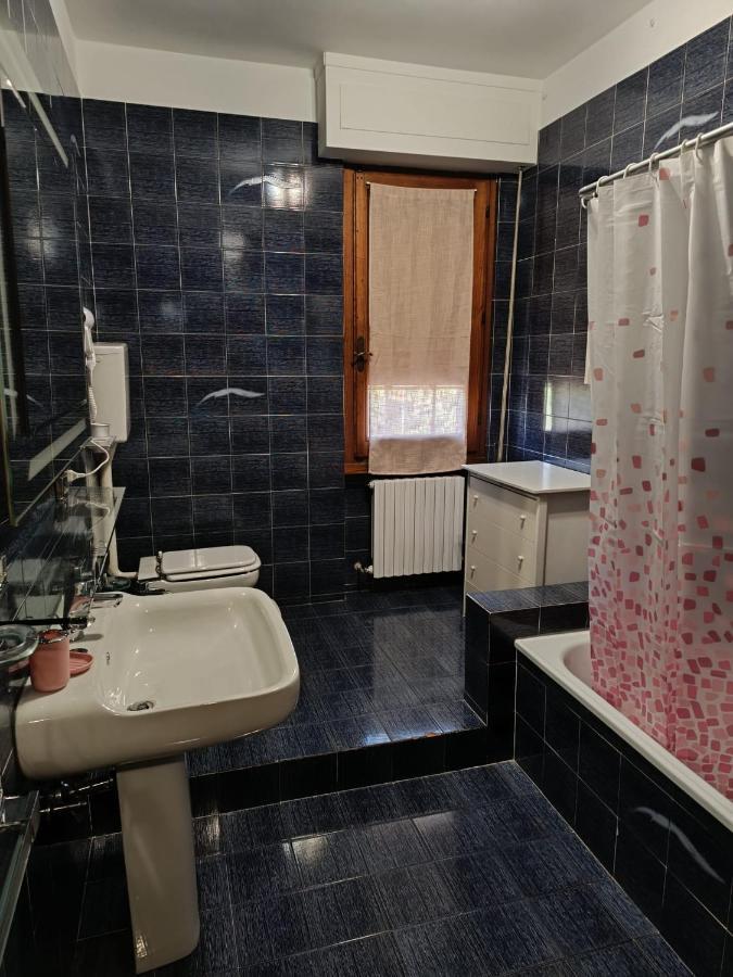 Апартаменты A Casa Di Titti Ареццо Экстерьер фото